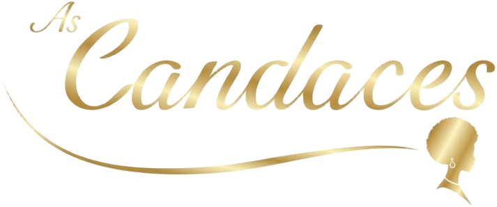 Logo As Candaces
